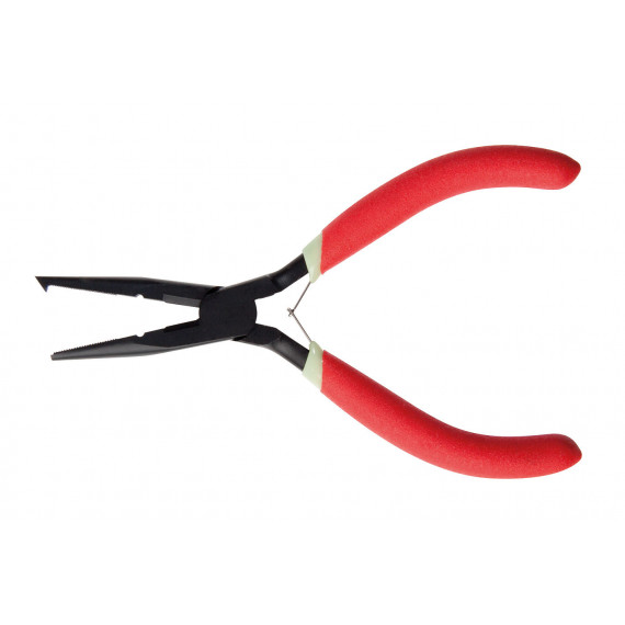 Zwarte Inox-5 Hart-tang 1