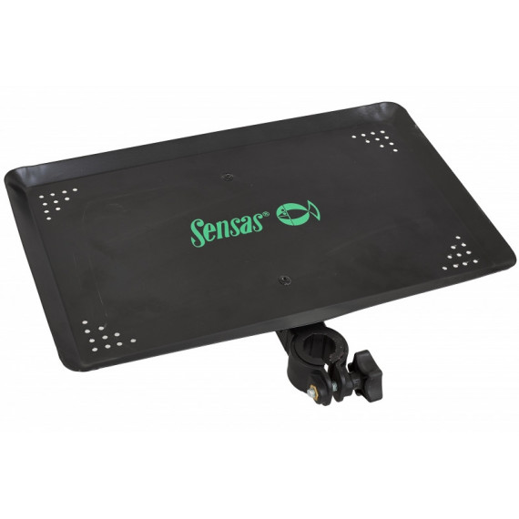 Beistelltisch Jumbo Rotterdam - 50x30cm Sensas 1