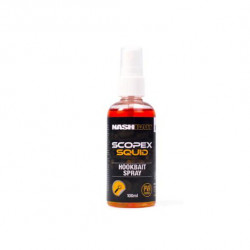 Scopex Inktvis Hoobait Spray 100ml Nash