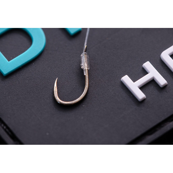 Flat Line Leader 6 Margin Carp 2