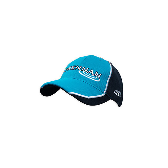 Drennan Aqua/Black Cap 1