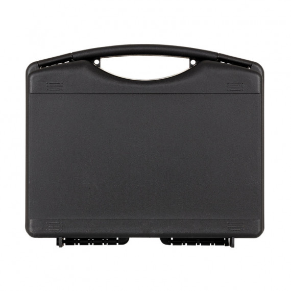 Box 3 detectors + central JRC 3