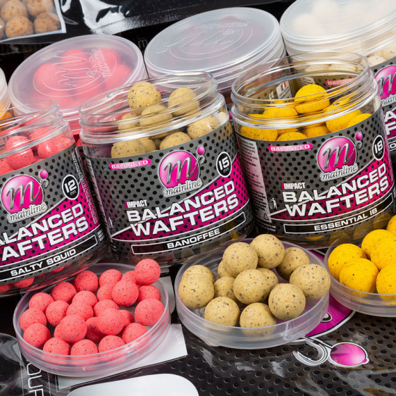 Línea principal de Choco de alto impacto 1