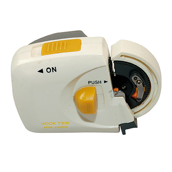 Elektrischer Hakenlift White Arca 1