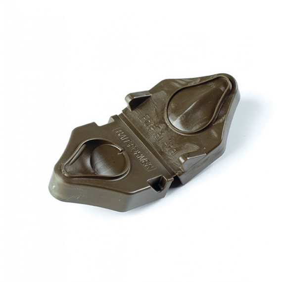 Aas Voormalige Arca forel Pasta Schimmel 1