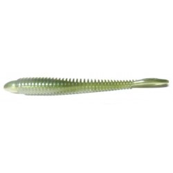 Ribster Soft Lure 3" 7.5cm Lunker City