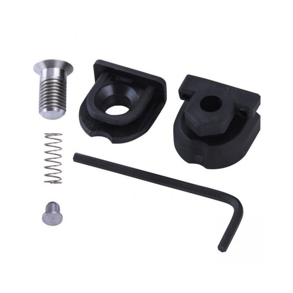 DLok Quick Release System Complete TXID