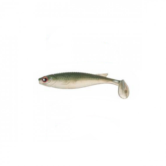 Leurre souple Neox 10cm Filfishing par 4 1