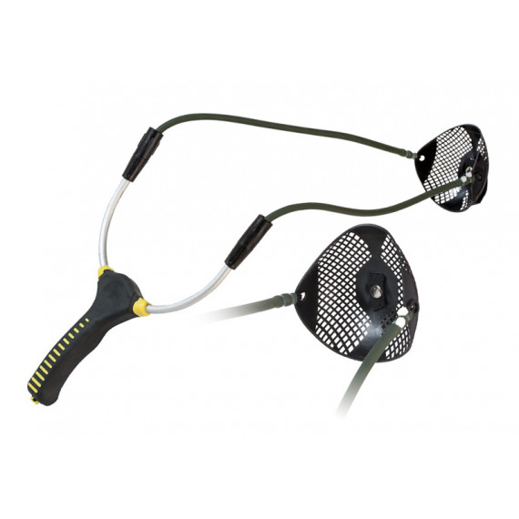 Catapulta Super Aero Extra Carpa 1