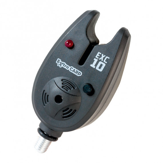 Detector EXC 10 Carpa Extra 1