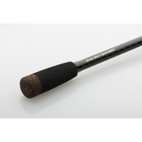 Spinning rod SG2 Dropshot Specialist 233cm 5-18gr Savage Gear 5