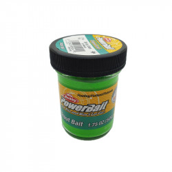 Pâte à truite Berkley Original Scent Spring Green