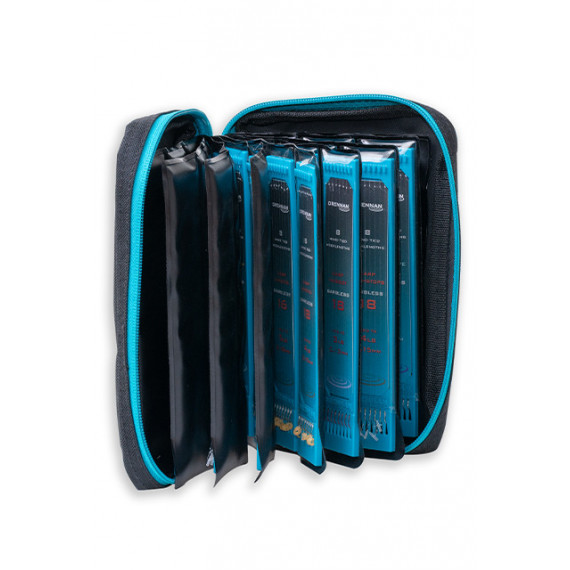 Etui A Onder Of Lijn Boekhaak 15cm Drennan 2