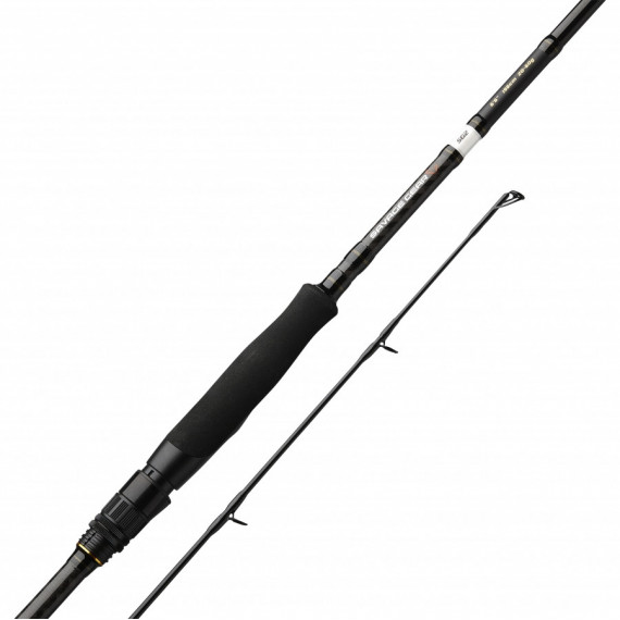 Spinning Rod SG2 Power Game 221cm 50-100gr Savage Gear 1