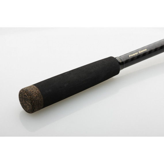 Caña de lanzar SG2 Power Game Trigger 259cm 70-130gr Savage Gear 5