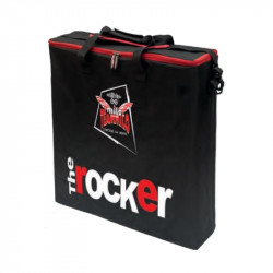 Bag Milo The Rocker Tanaro 60x60x15 Black