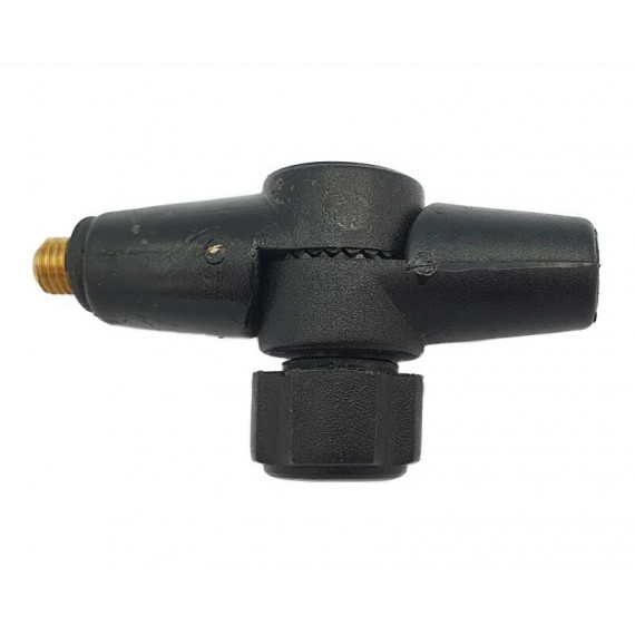 Angle Reglable Noir Dk tackle 1