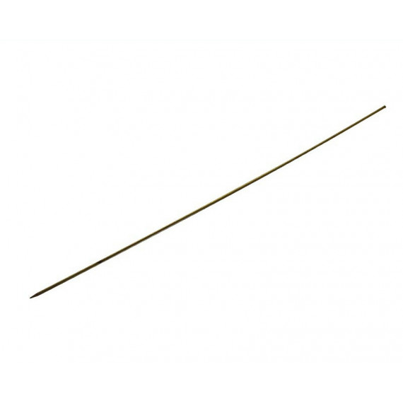 Brass Sea Needle 25cm Dk Tackle 1