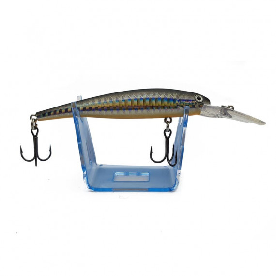 Kunstaas drijvend Filex Oscar Filfishing 9cm 1