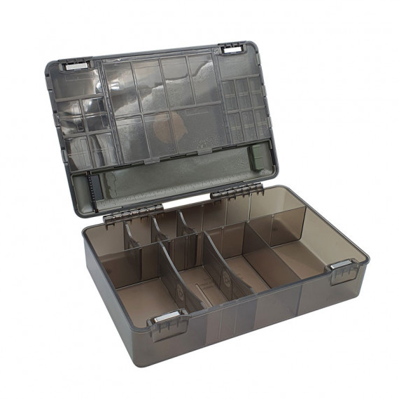 Oferta de caja de herramientas Korda 2