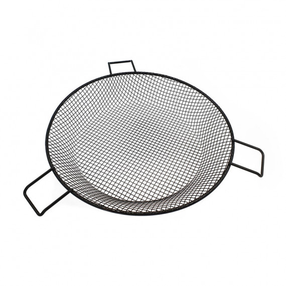 Filfishing sieve 6mm diameter 32cm 1