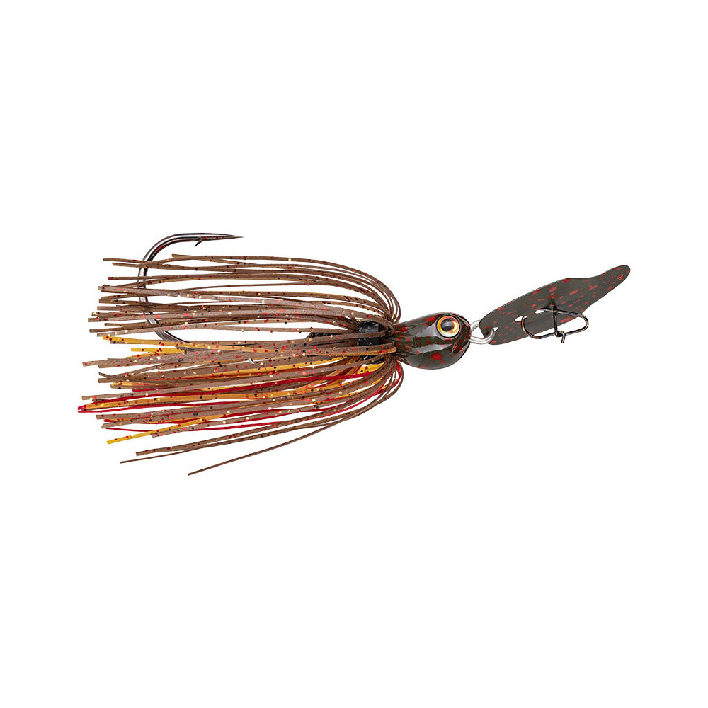 Chatterbait Thunder Cricket Vibration Swim Jig 21.3gr Strike King