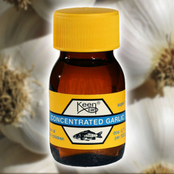 Concentrated Garlic 30 ml Keen carp