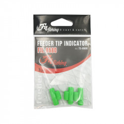 Spitzenindikator Feeder Filfishing 3er-Pack