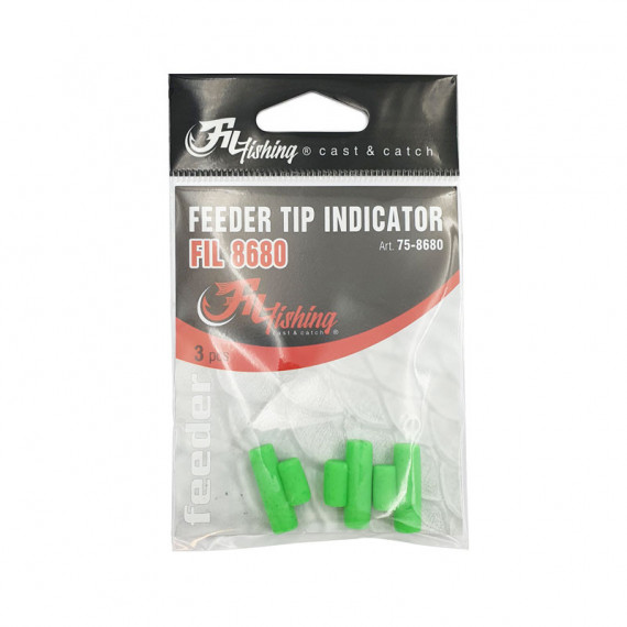 Feeder Filfishing tip indicator by 3 1
