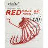 Hameçon Odz Red Magic Hook Maruto min 1