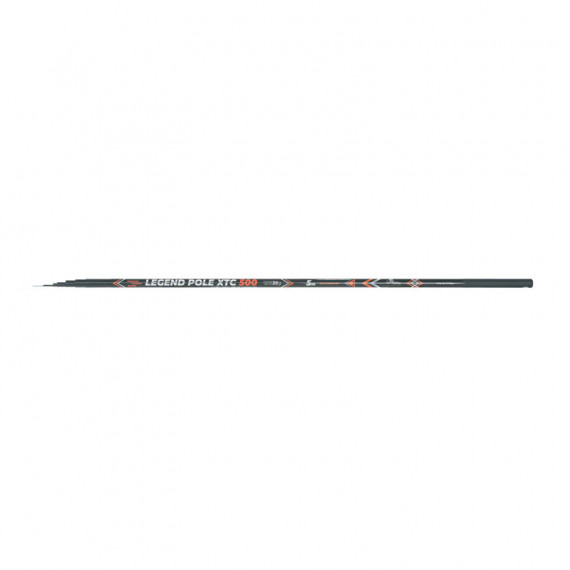 Teleskoprute legend pole xtc 6m 25gr Filfishing 1