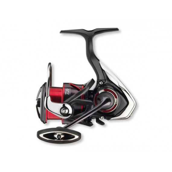 Daiwa Fuego LT 3000 Reel 1