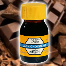 Dark Chocolate 30 ml Keen carp