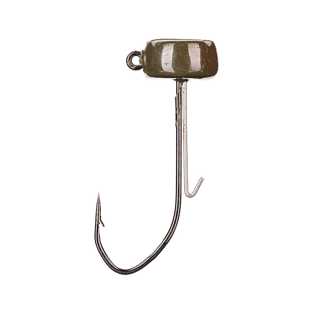 Ned Rig 5.3gr Strike King Tower Grade Leaded Head