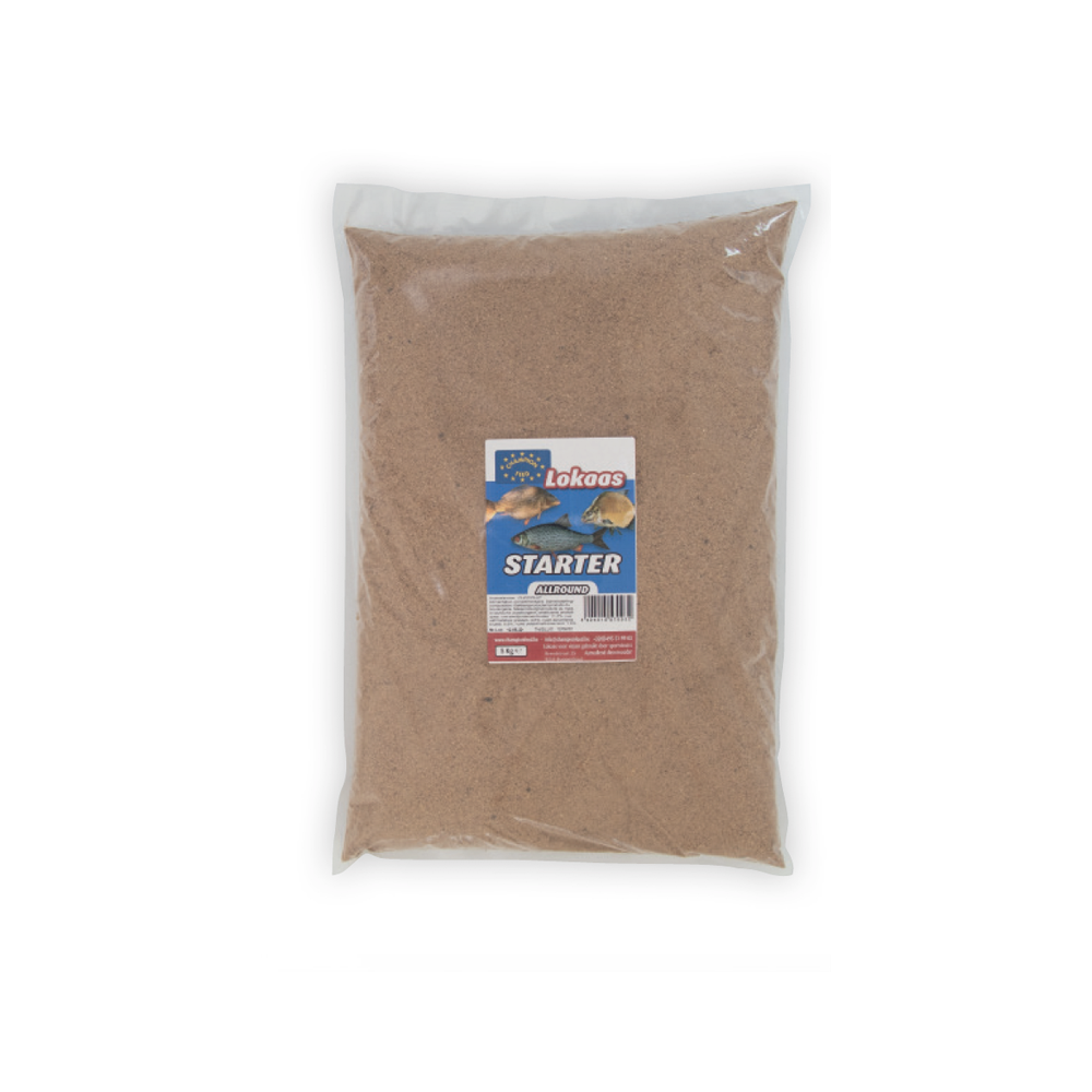 Champion Feed Starter Allround 5kg Groundbait