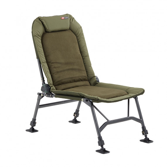 Silla Levail Cocoon 2G Reclinable JRC 1