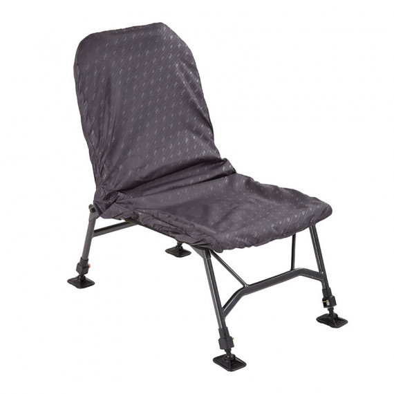 Silla Levail Cocoon 2G Reclinable JRC 6