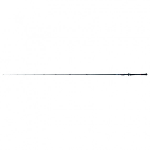 Hengel Baitcasting Shimano Zodias 198cm (5-15gr) 2 sec 1