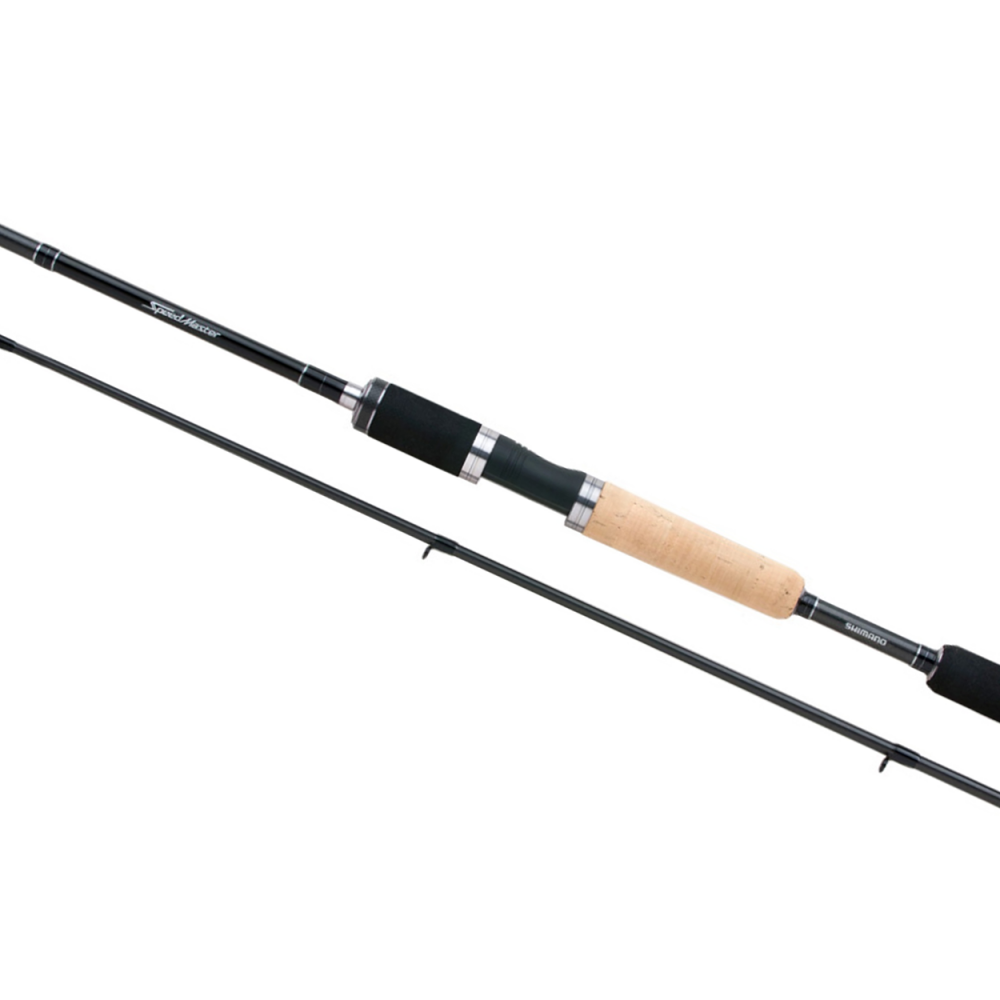 Feeder rod Shimano Speedmaster AX Commercial 9ft and 11ft (70gr)