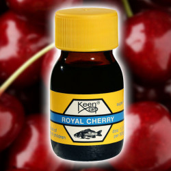 Royal Cherry 30 ml Keen karper