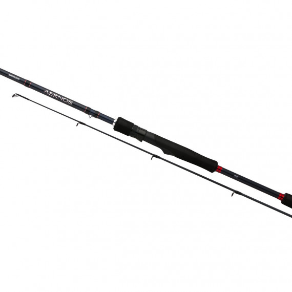 Canne Spinning Aernos AX 7'10 MH 244cm 14 - 42g Shimano 1