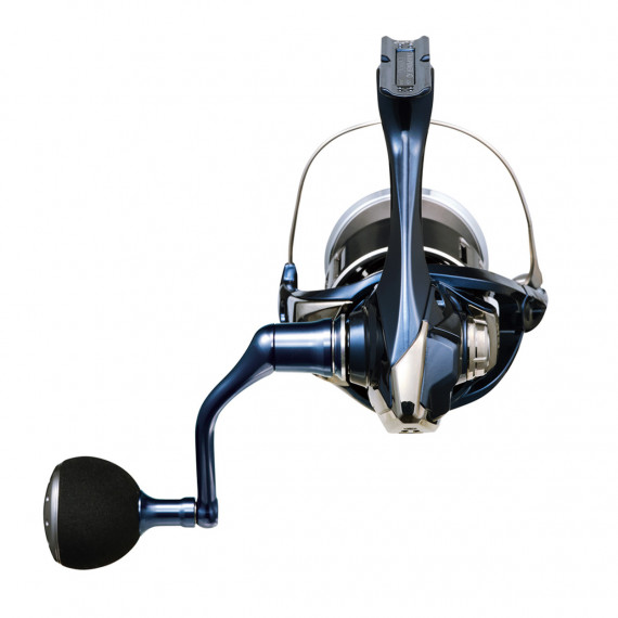 Spinning Rolle Twin Power XD 4000 XG Shimano 4