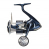 Twin Power XD C3000 HG Shimano Spinning Rolle min 1