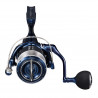 Twin Power XD C3000 HG Shimano Spinning Rolle min 2