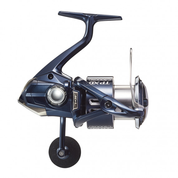 Moulinet Spinning Twin Power XD C3000 HG Shimano 4