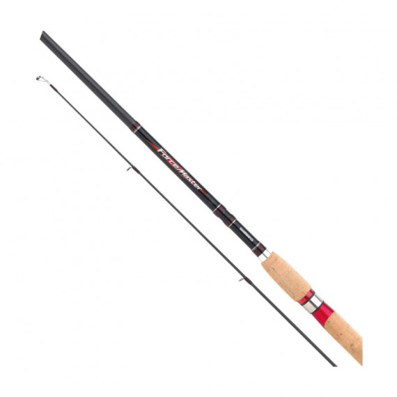 Spinning rod Forcemaster BX 270cm MH (14-40gr) Shimano 1