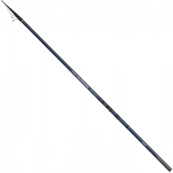 TR TEGT Super Ultegra AX 3 400cm (3-8gr) Shimano rod 1