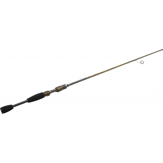 Spinning W8 Vertical Jigging Rute 185cm 14-28gr 1sec Westin 1