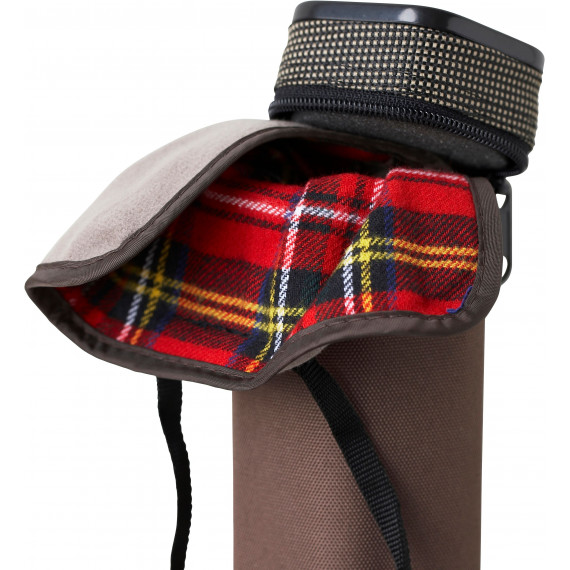 Spinning W8 Vertical Jigging Rute 185cm 14-28gr 1sec Westin 5