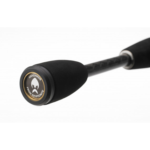 Spinning rod W8 Vertical Jigging 185cm 14-28gr 1sec Westin 3